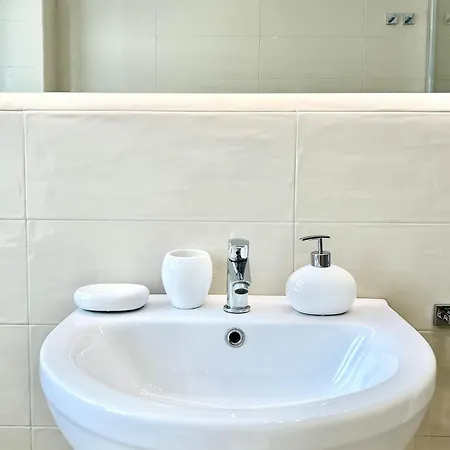 Cipro Roma Stay By 101Flats Exterior foto