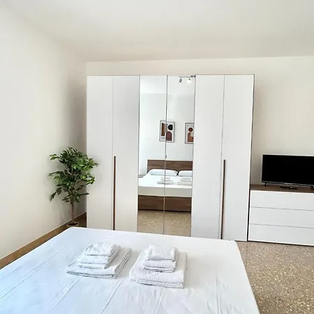 Cipro Roma Stay By 101Flats Exterior foto