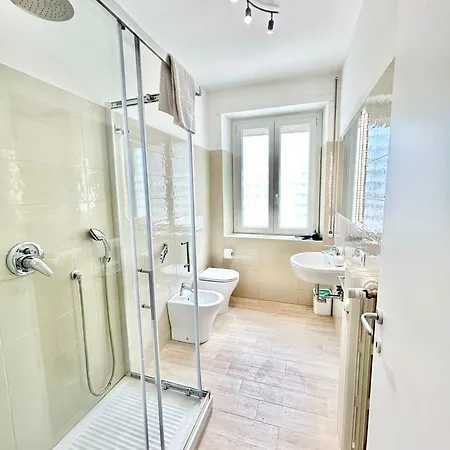 Cipro Roma Stay By 101Flats Exterior foto