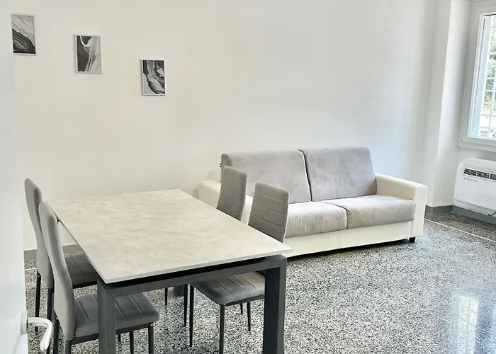Cipro Roma Stay By 101Flats